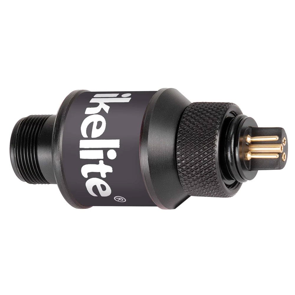 Ikelite Fiber Optic Converter for DS Strobes (3rd Gen) Ikelite Fiber Optic Converter for DS Strobes (3rd Gen)